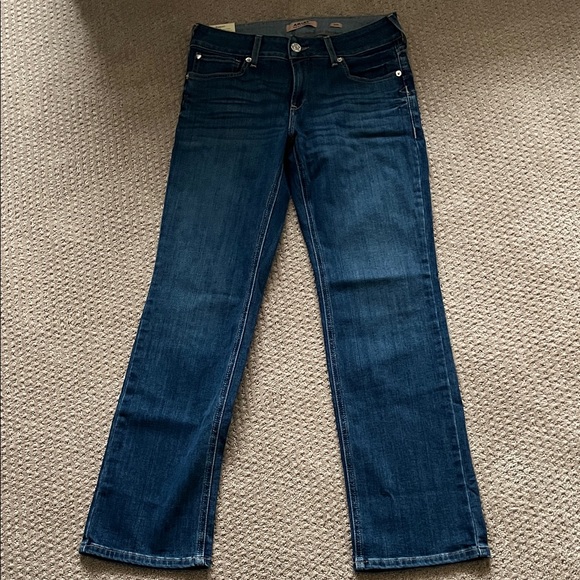 Ariat Denim - NWT ariat boot cut jeans